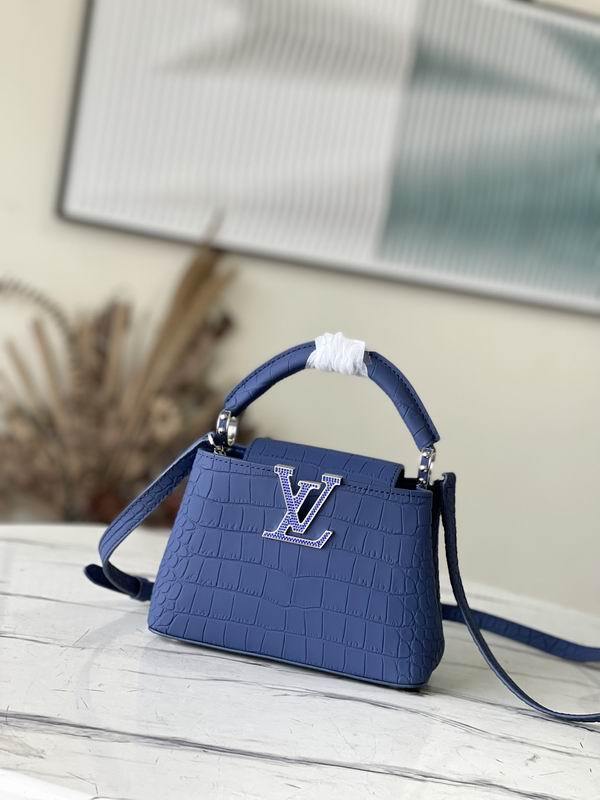 LV Handbags 258